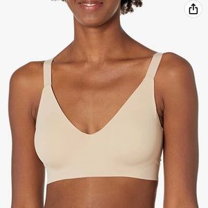 Bali Comfort Revolution Underwire Bra - in Taupe